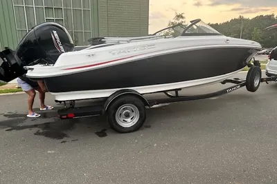 Tahoe 185 S