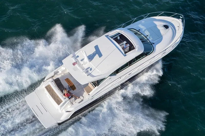 Nexlevel Yacht Photos Pics Manufacturer Provided Image