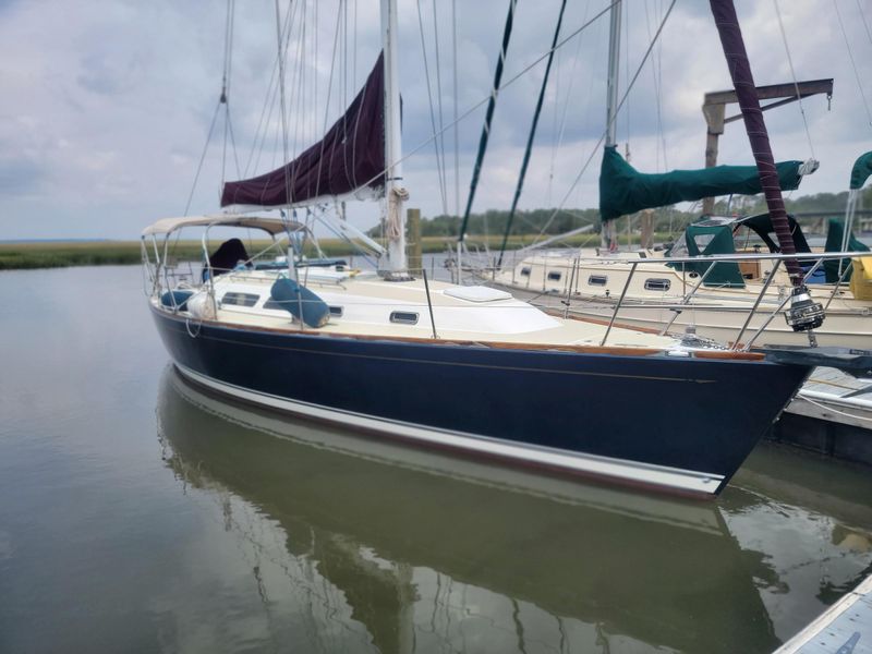 2010 Sabre 386