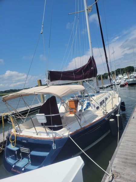 2010 Sabre 386