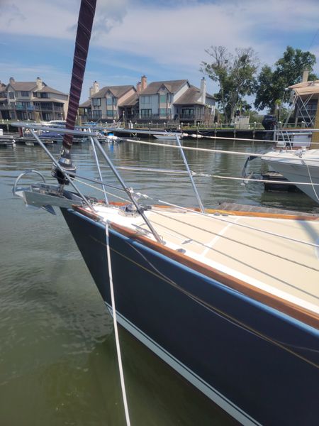 2010 Sabre 386