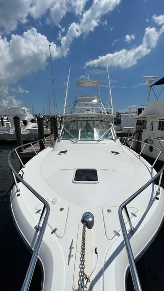 2005 Rampage 38 Express