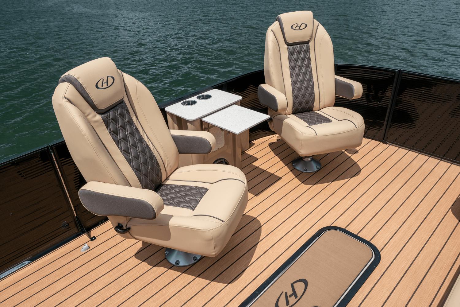 2025 Harris 250SL Pontoon for sale YachtWorld