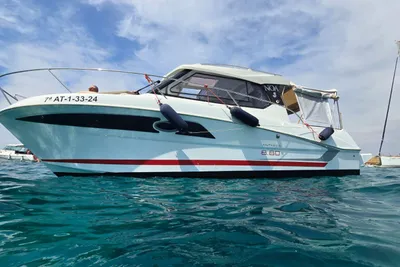 2016 Beneteau Antares 8.80