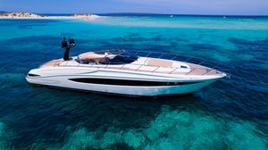 2011 Riva 63' Virtus