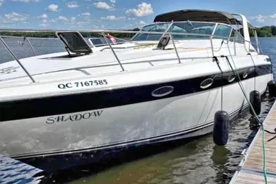 Regal Commodore 360