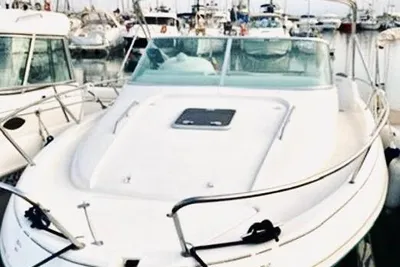 2004 Jeanneau Leader 805