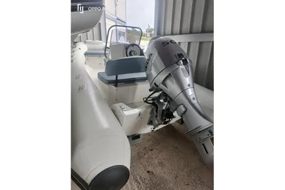 2025 Grand Silver Line S470