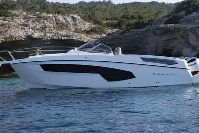 2024 Karnic SL800