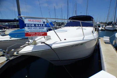 Monterey 302 Cruiser