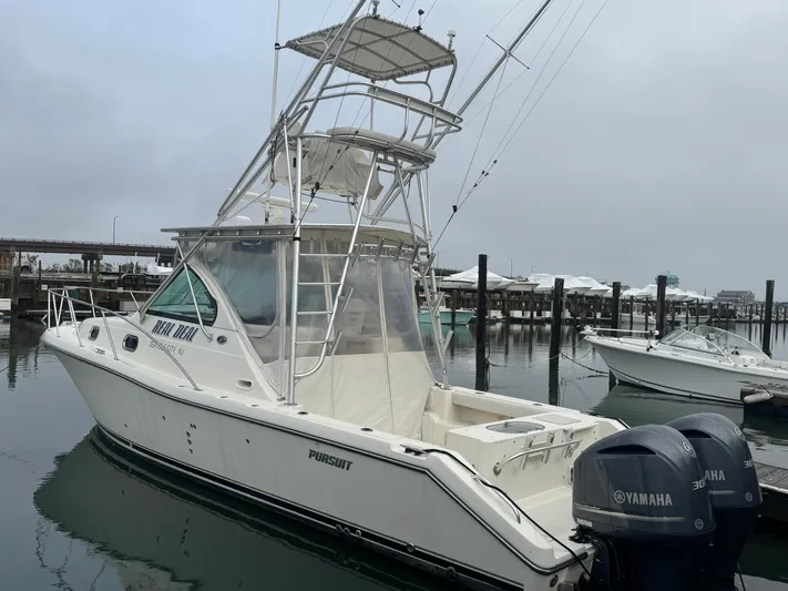 Real Deal Yacht Photos Pics 