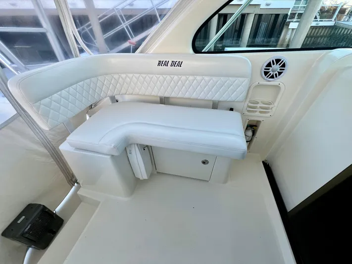 Real Deal Yacht Photos Pics 