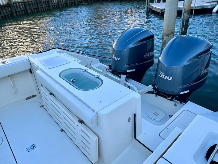 Real Deal Yacht Photos Pics 