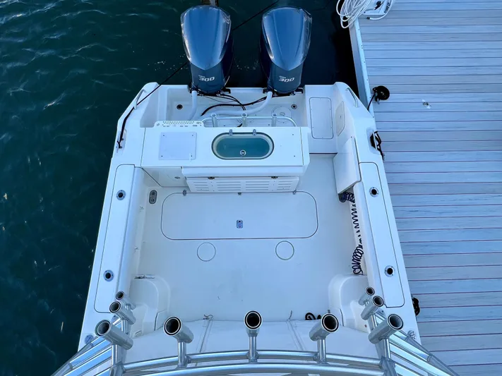 Real Deal Yacht Photos Pics 