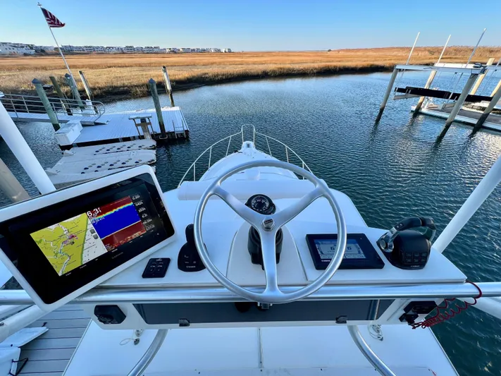 Real Deal Yacht Photos Pics 