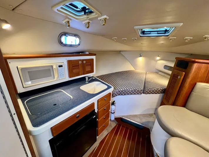 Real Deal Yacht Photos Pics 