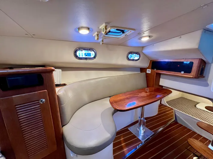 Real Deal Yacht Photos Pics 