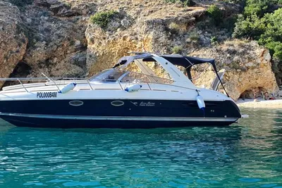 2007 Airon 325, diesel, 30l/h, renovated 2023