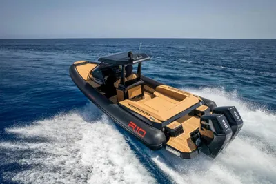 2026 Renier R10