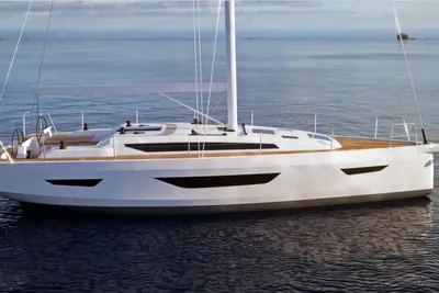 2025 Viko Stratos 43