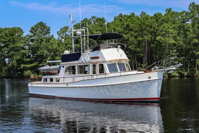 Grand Banks 42 Classic
