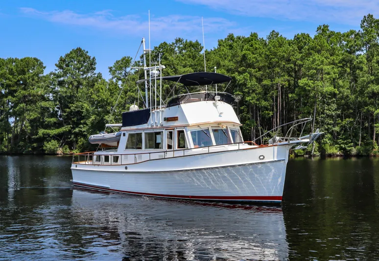 Tallulah Yacht Photos Pics 