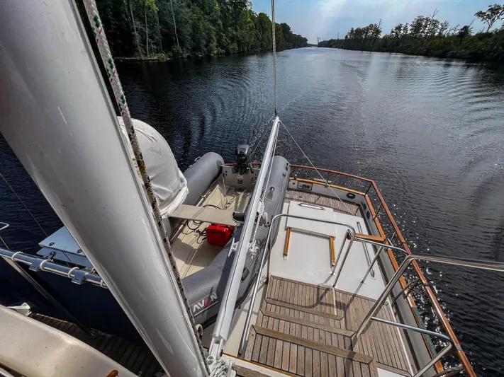 Tallulah Yacht Photos Pics 