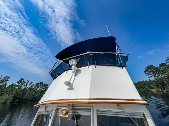 Tallulah Yacht Photos Pics 