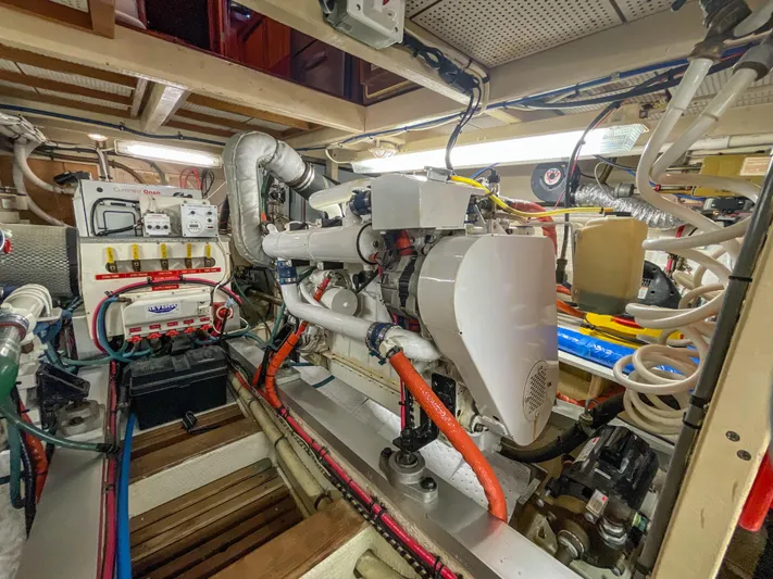 Tallulah Yacht Photos Pics 