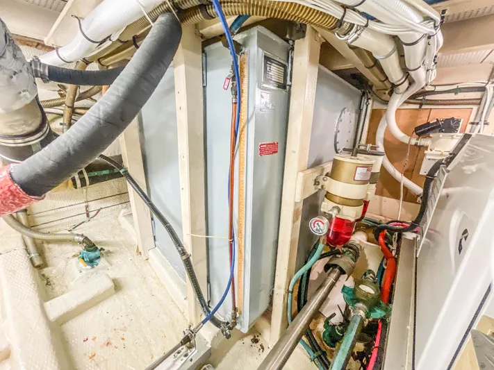 Tallulah Yacht Photos Pics 