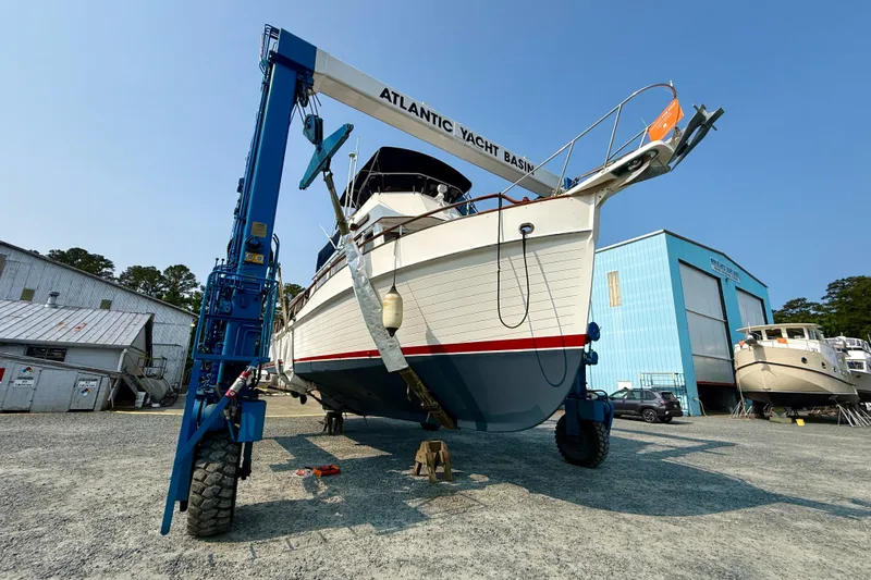 Tallulah Yacht Photos Pics 