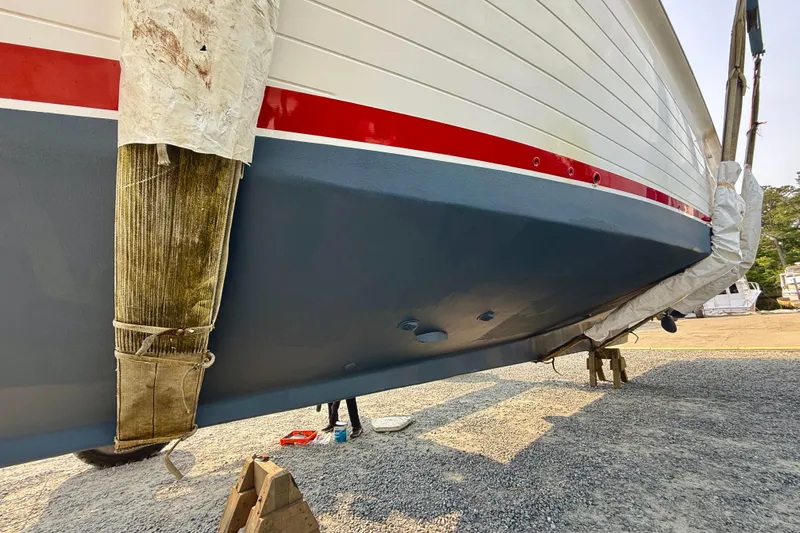 Tallulah Yacht Photos Pics 