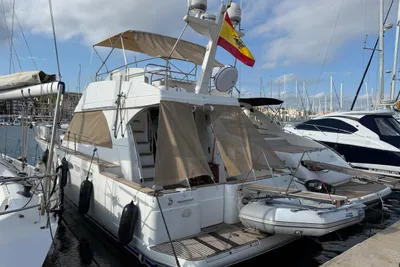 2003 Beneteau Antares 13.80
