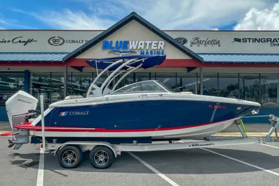 Cobalt 25SC