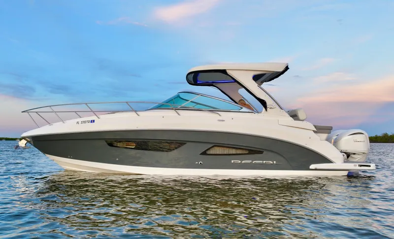 Tranquility Yacht Photos Pics 