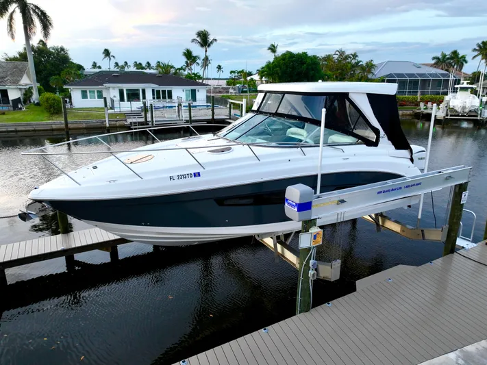 Tranquility Yacht Photos Pics 