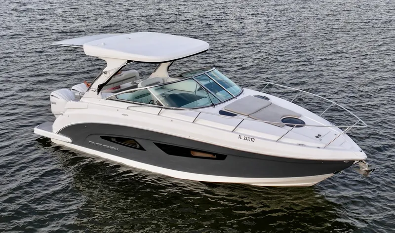 Tranquility Yacht Photos Pics 