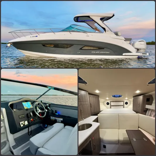 Tranquility Yacht Photos Pics 