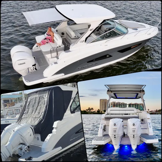 Tranquility Yacht Photos Pics 