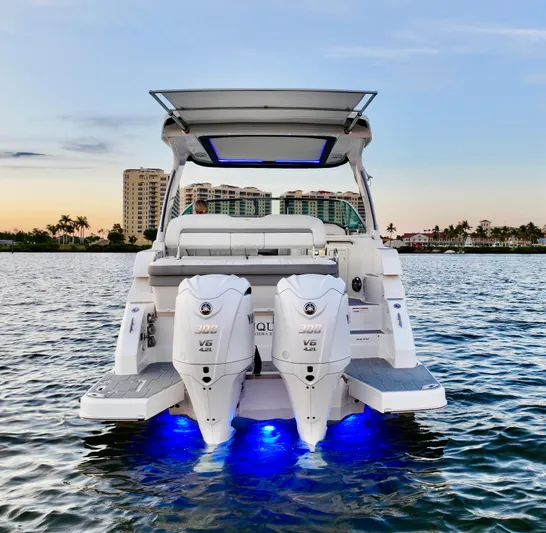 Tranquility Yacht Photos Pics 