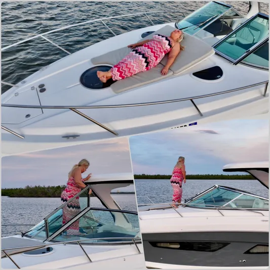 Tranquility Yacht Photos Pics 