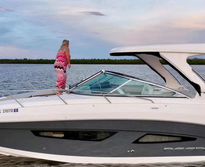 Tranquility Yacht Photos Pics 