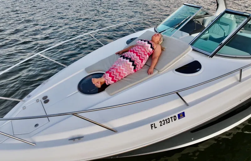 Tranquility Yacht Photos Pics 