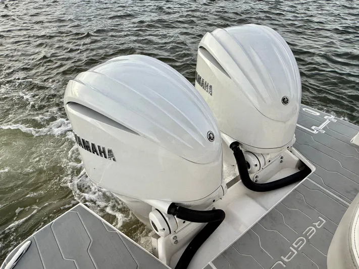 Tranquility Yacht Photos Pics 