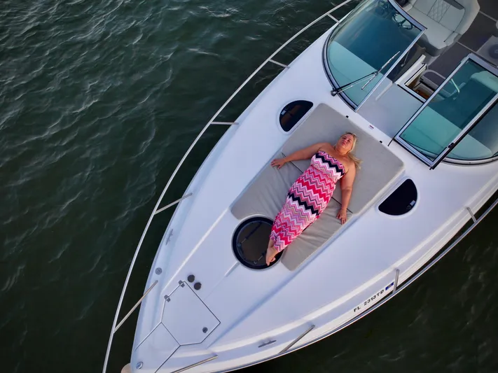 Tranquility Yacht Photos Pics 