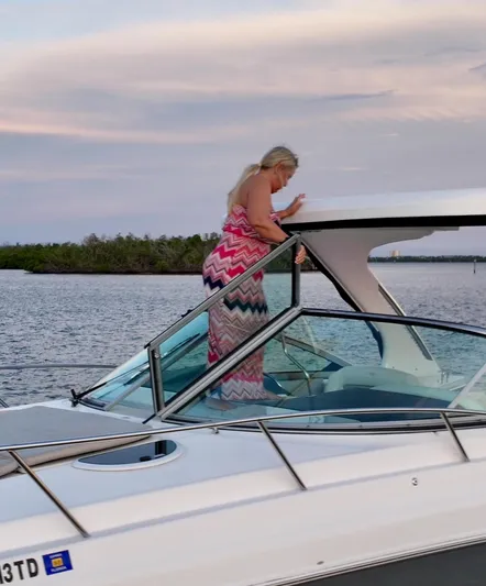 Tranquility Yacht Photos Pics 