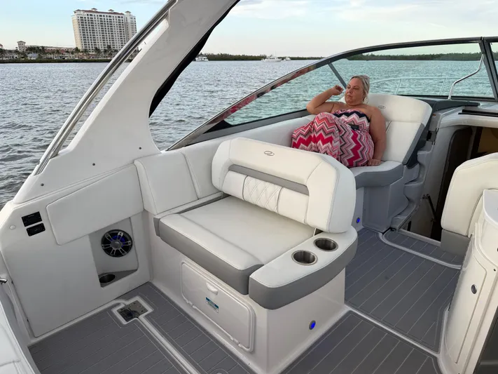 Tranquility Yacht Photos Pics 