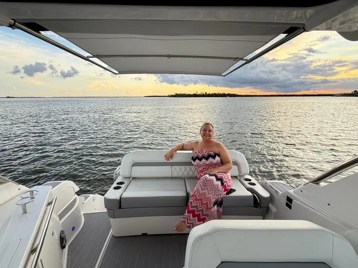 Tranquility Yacht Photos Pics 