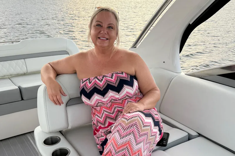 Tranquility Yacht Photos Pics 