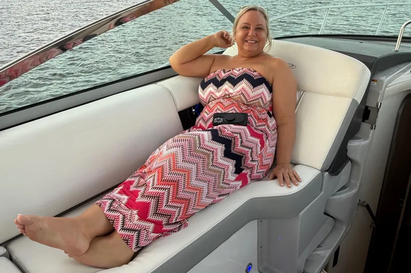 Tranquility Yacht Photos Pics 